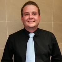James Warwick