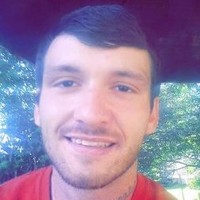 Aaron Tucker