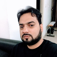 Harish Mishra