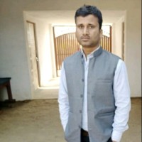 Parvesh Tiwari