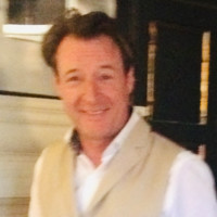 Andrew Wills