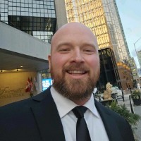 Stuart MacMillan