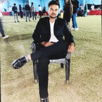 Vikash Tomar