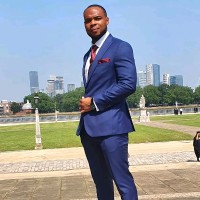 George Achief