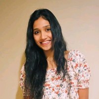 Rishika Ravindran