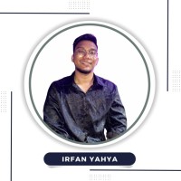 Irfan Yahya