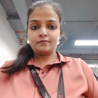 Monali Deshmukh