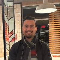 Nader Bouteraa