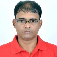 Jatindra Kumar Nayak