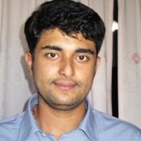 Arun Joseph Antony