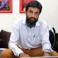 Usama Khan