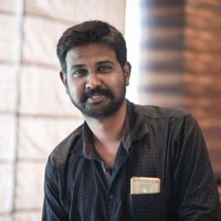Nirmalbalaji K