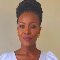 Maureen Kabii, Cim