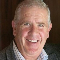 Mike Paxton