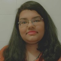 Vedshree Deodhar
