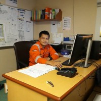 Daniel Sinaga
