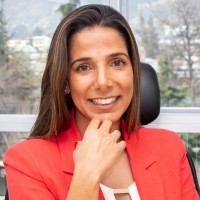 Alejandra Cuesta Nazar