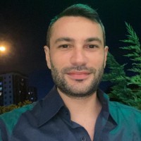 Melih Duman
