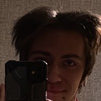 Serhii Kryhin