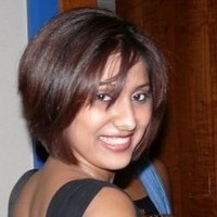 Dinusha Fernando