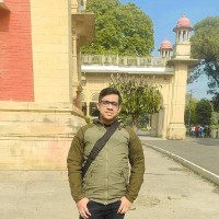 AJEET PARIHAR