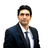 Ashish B.