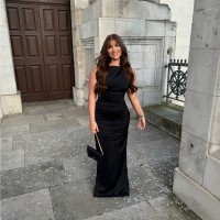 Hannah Baines