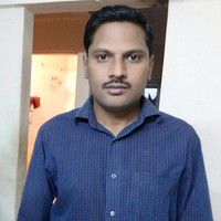 Sachin More