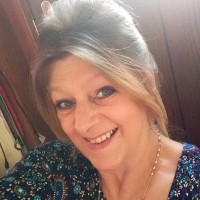 Vicky Rouse