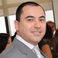 João Bernardo Falcón Silveira