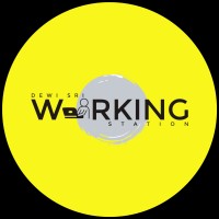 Dewi Sri Working Station