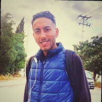 Walid Bouali