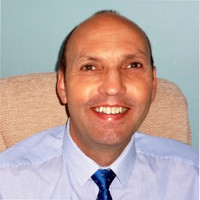 Darren Hall