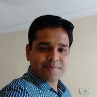 Ajay Bhandari