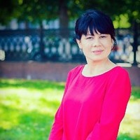 Гузалия Макарова