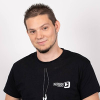 Benjamin Osojnik