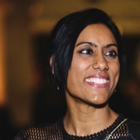 Zeena Husain-Hammond