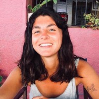 malena escobar oneill