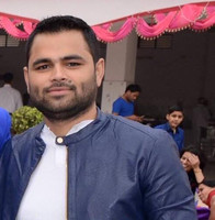 Vinay Sharma