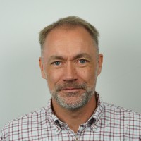 Niels Ladefoged