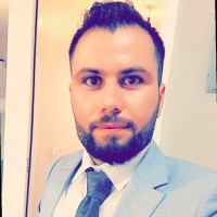 Mohammed Horo