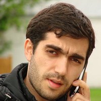 Tigran Oganesyan