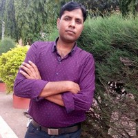Deshraj Kushwaha