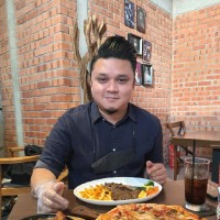 Aerian Fuad