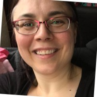 Jo-Anne Woodford