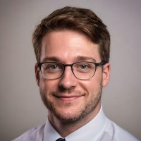 Jonathan McGill