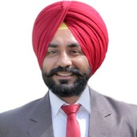 Mandeep Singh