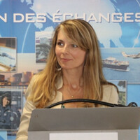 Corinne Sécember-Fournier