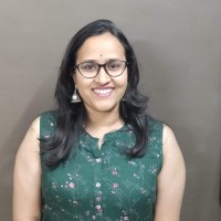 Vaidehi Kulkarni