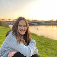 María Gómez Mateo